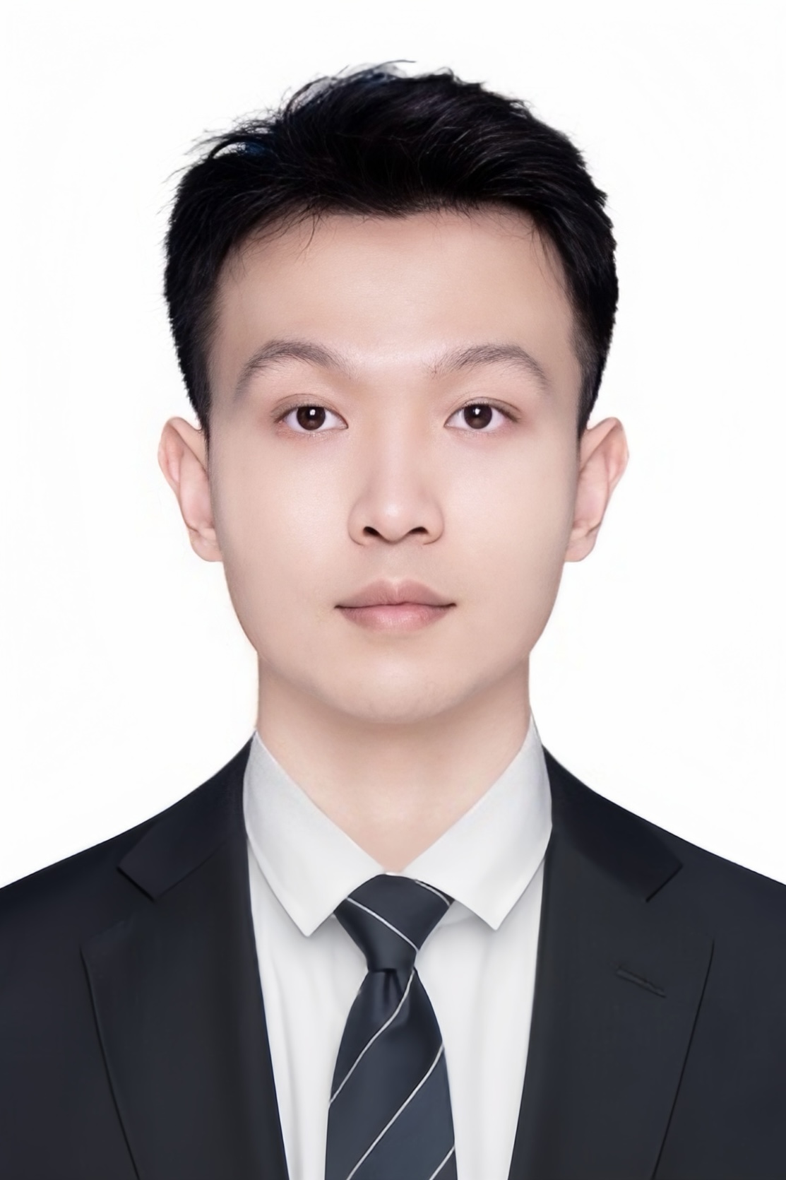 Jialun Wu