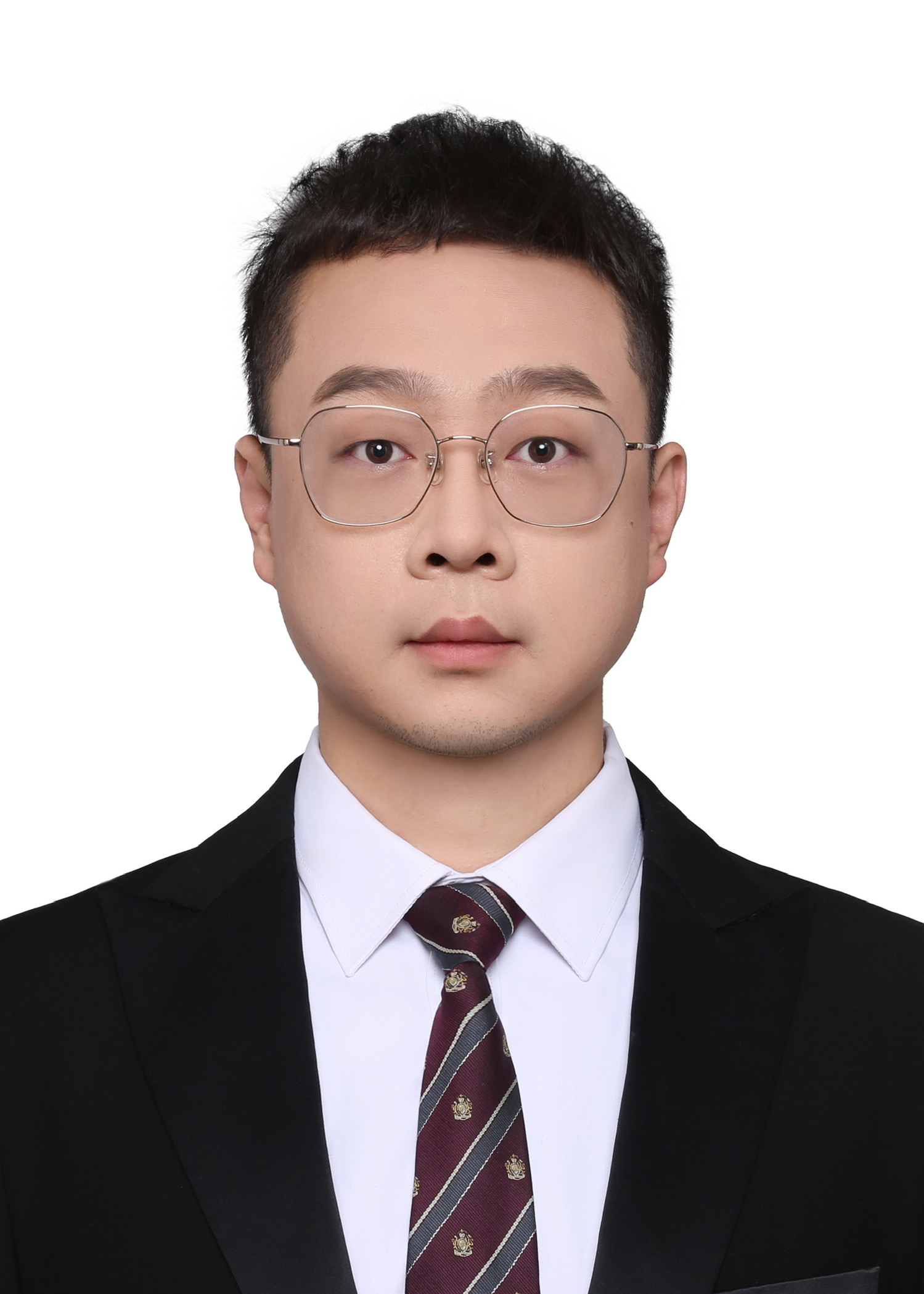 Kai He