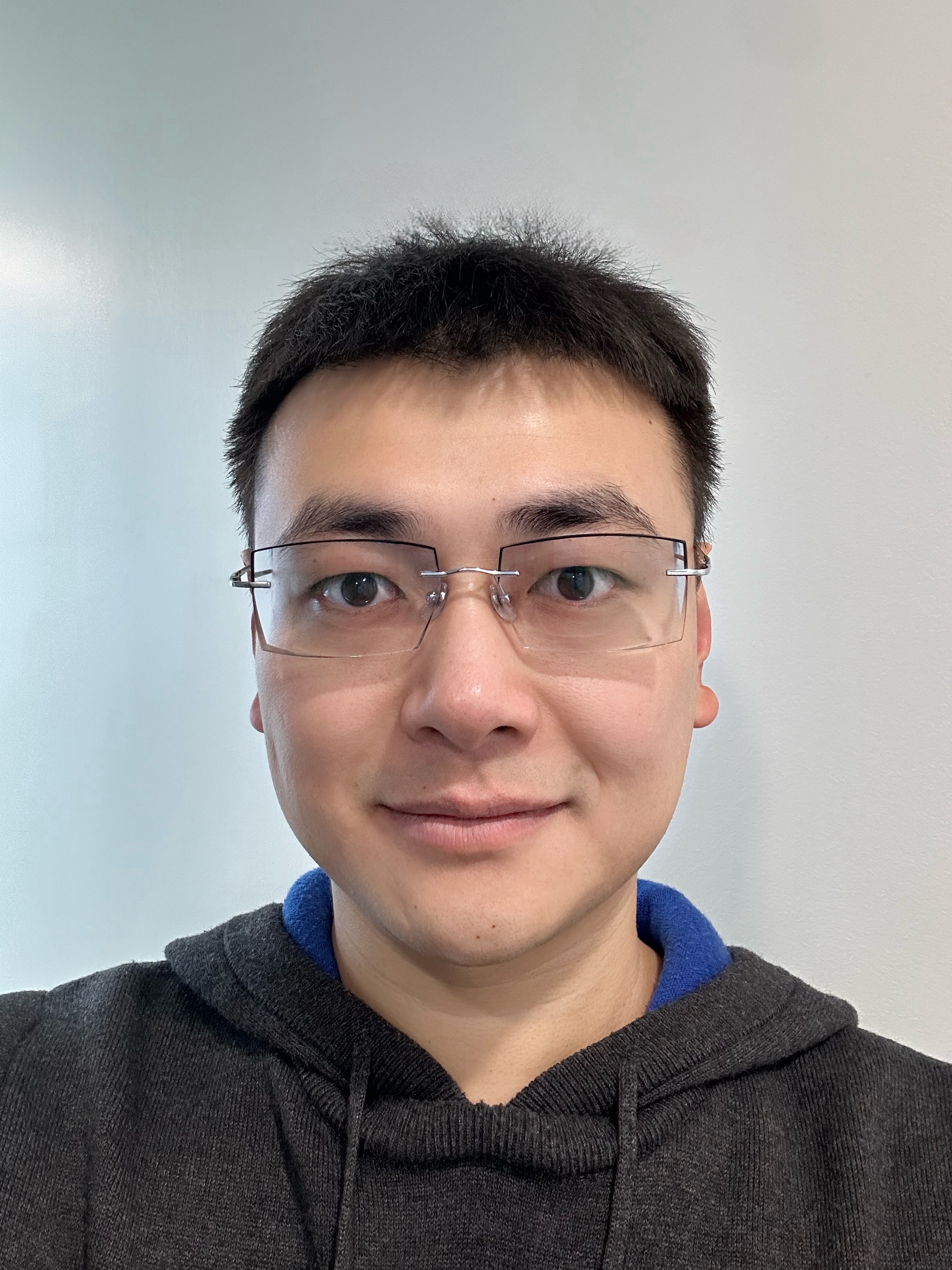 Zeyu Gao